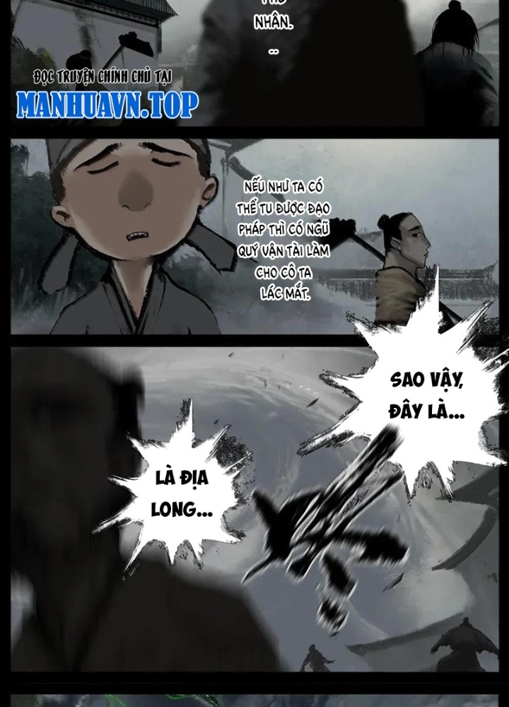 Tây Du Ký Ngoại Truyện Chapter 353 - Trang 2