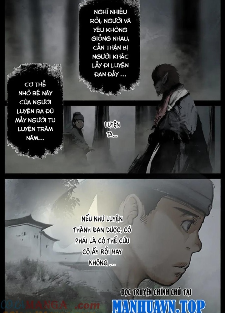 Tây Du Ký Ngoại Truyện Chapter 353 - Trang 2