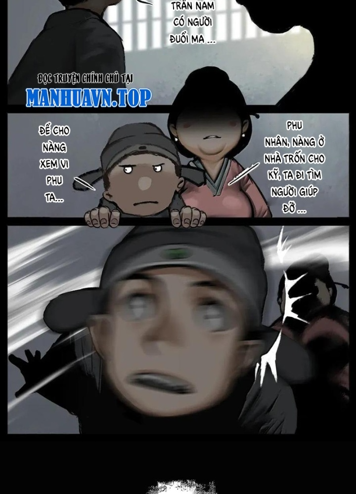 Tây Du Ký Ngoại Truyện Chapter 353 - Trang 2