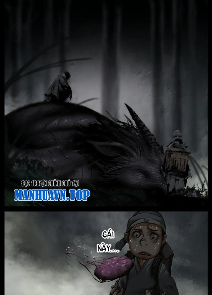 Tây Du Ký Ngoại Truyện Chapter 353 - Trang 2