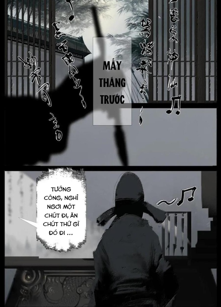 Tây Du Ký Ngoại Truyện Chapter 353 - Trang 2