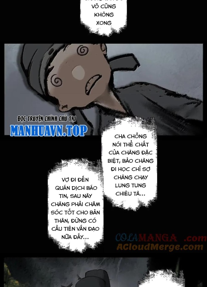 Tây Du Ký Ngoại Truyện Chapter 353 - Trang 2