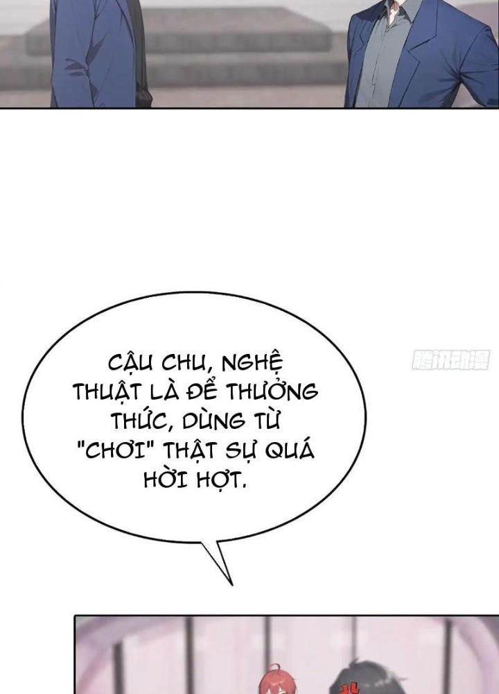 Nghịch tập hệ thống: Ta có max độ thiện cảm của nữ thần Chapter 28.9 - Trang 2