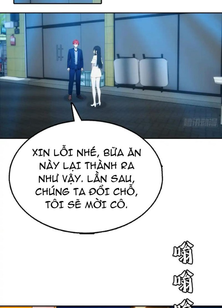 Nghịch tập hệ thống: Ta có max độ thiện cảm của nữ thần Chapter 28.9 - Trang 2