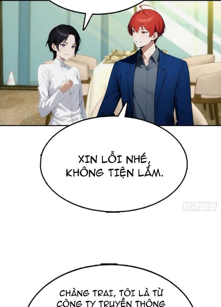 Nghịch tập hệ thống: Ta có max độ thiện cảm của nữ thần Chapter 28.9 - Trang 2