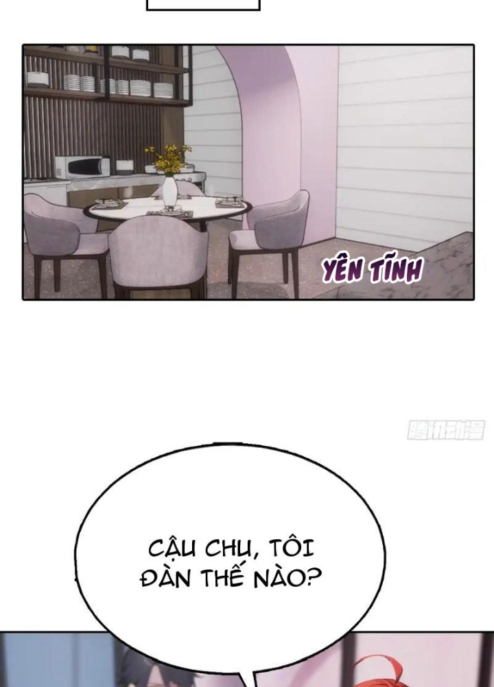 Nghịch tập hệ thống: Ta có max độ thiện cảm của nữ thần Chapter 28.9 - Trang 2