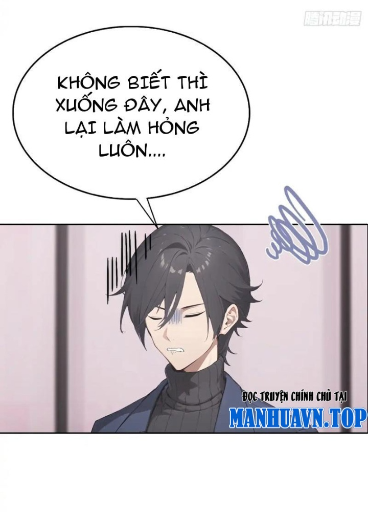 Nghịch tập hệ thống: Ta có max độ thiện cảm của nữ thần Chapter 28.9 - Trang 2