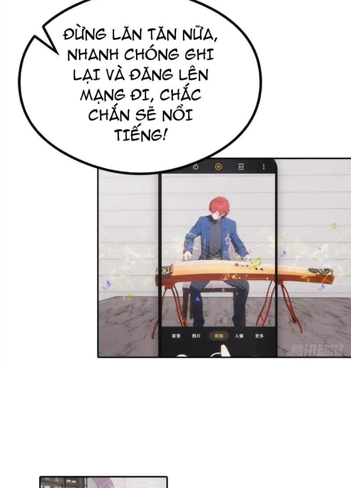 Nghịch tập hệ thống: Ta có max độ thiện cảm của nữ thần Chapter 28.9 - Trang 2