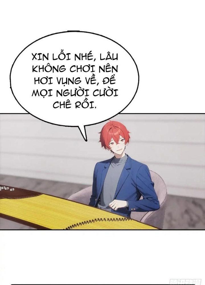 Nghịch tập hệ thống: Ta có max độ thiện cảm của nữ thần Chapter 28.9 - Trang 2
