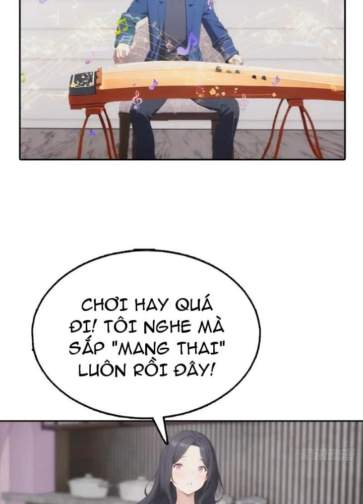 Nghịch tập hệ thống: Ta có max độ thiện cảm của nữ thần Chapter 28.9 - Trang 2