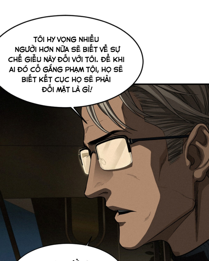 Linh Lung • Nguyệt Khôi Truyện Chapter 39 - Trang 2