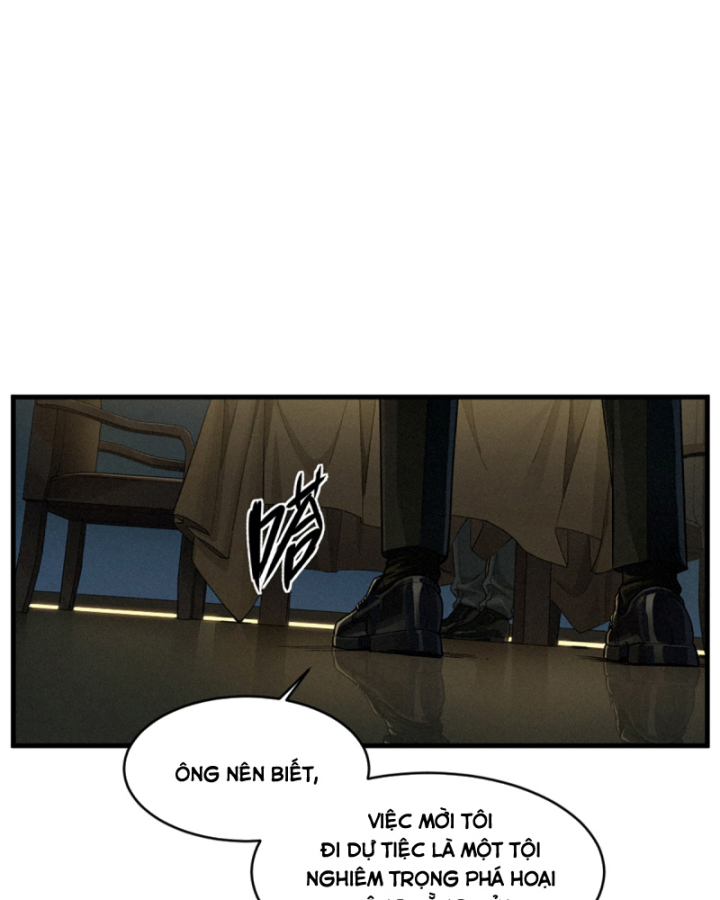 Linh Lung • Nguyệt Khôi Truyện Chapter 39 - Trang 2