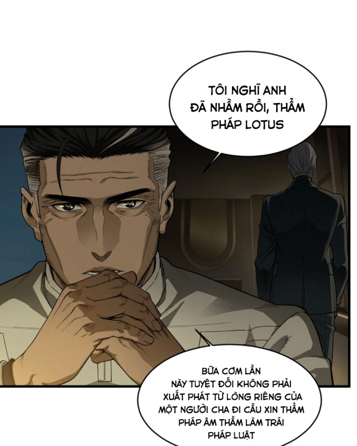 Linh Lung • Nguyệt Khôi Truyện Chapter 39 - Trang 2
