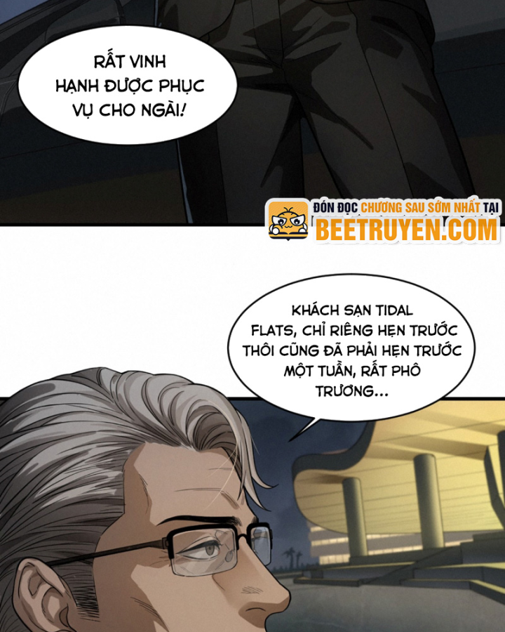 Linh Lung • Nguyệt Khôi Truyện Chapter 39 - Trang 2