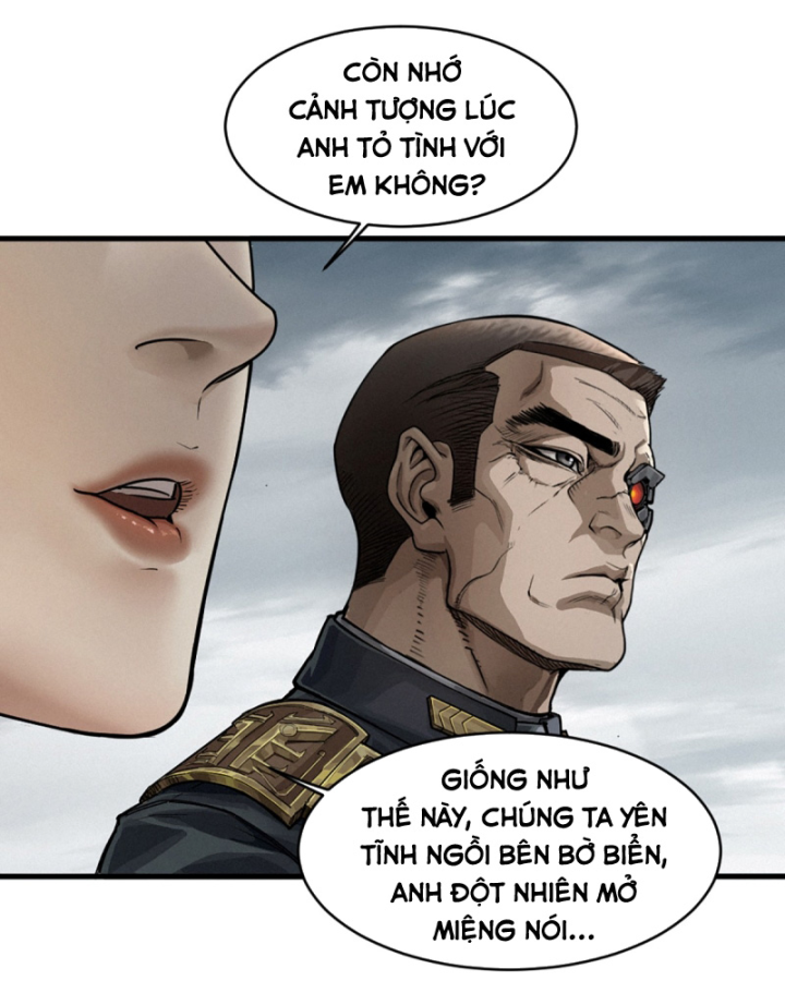 Linh Lung • Nguyệt Khôi Truyện Chapter 39 - Trang 2