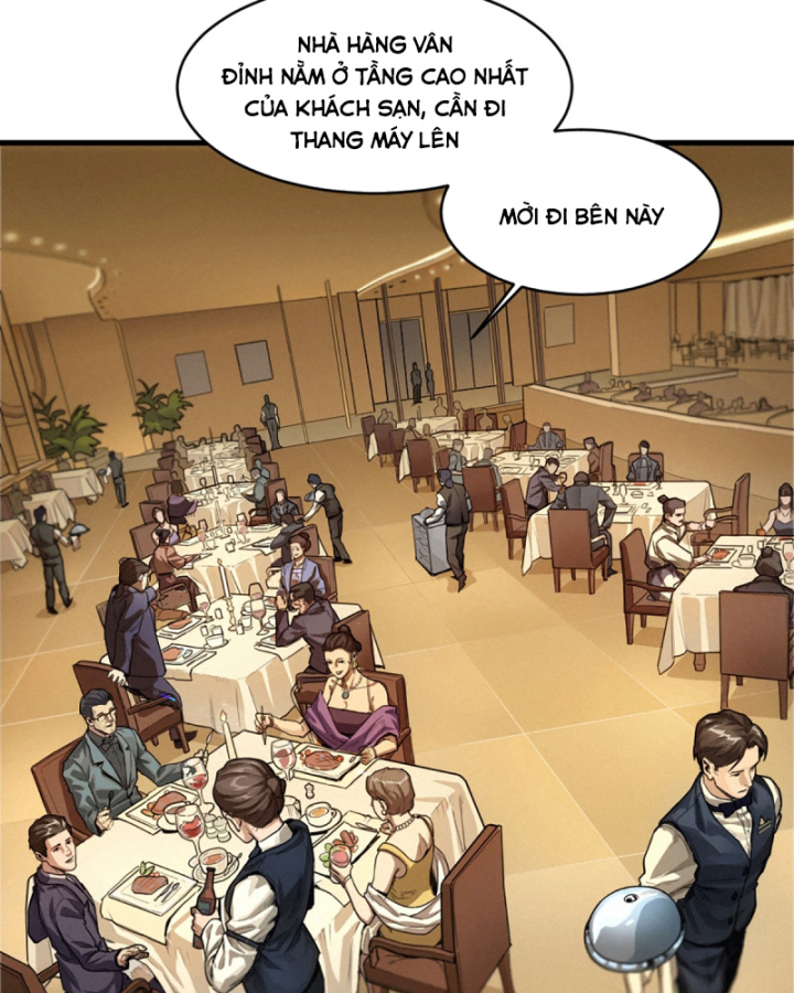Linh Lung • Nguyệt Khôi Truyện Chapter 39 - Trang 2