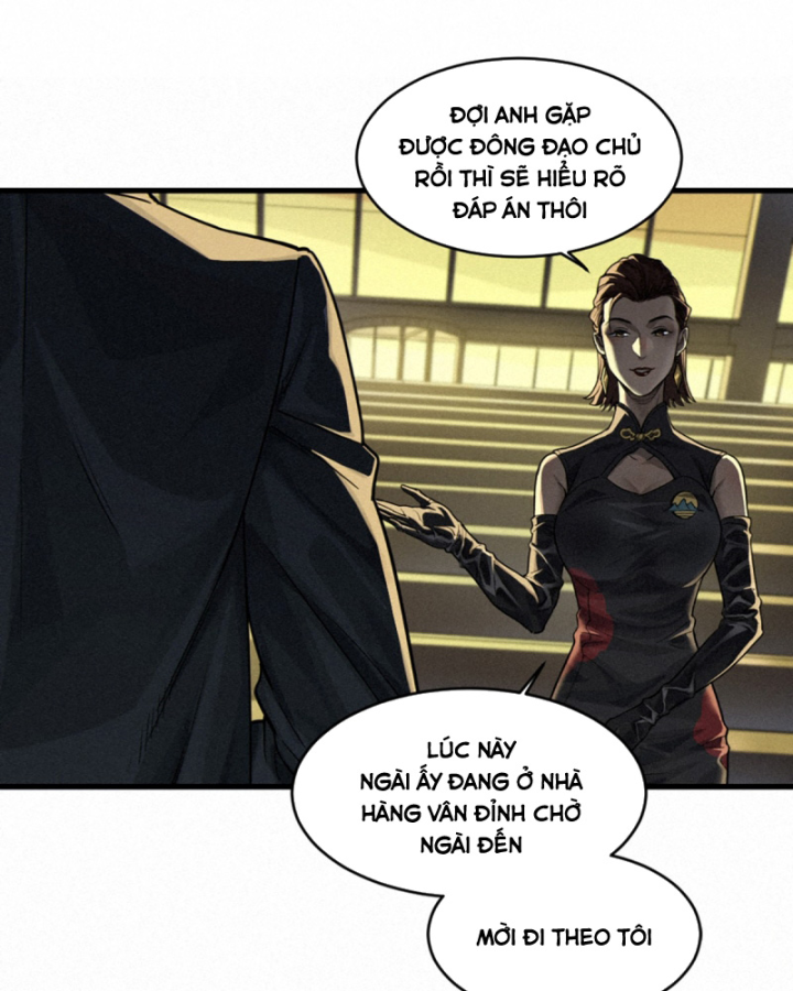 Linh Lung • Nguyệt Khôi Truyện Chapter 39 - Trang 2