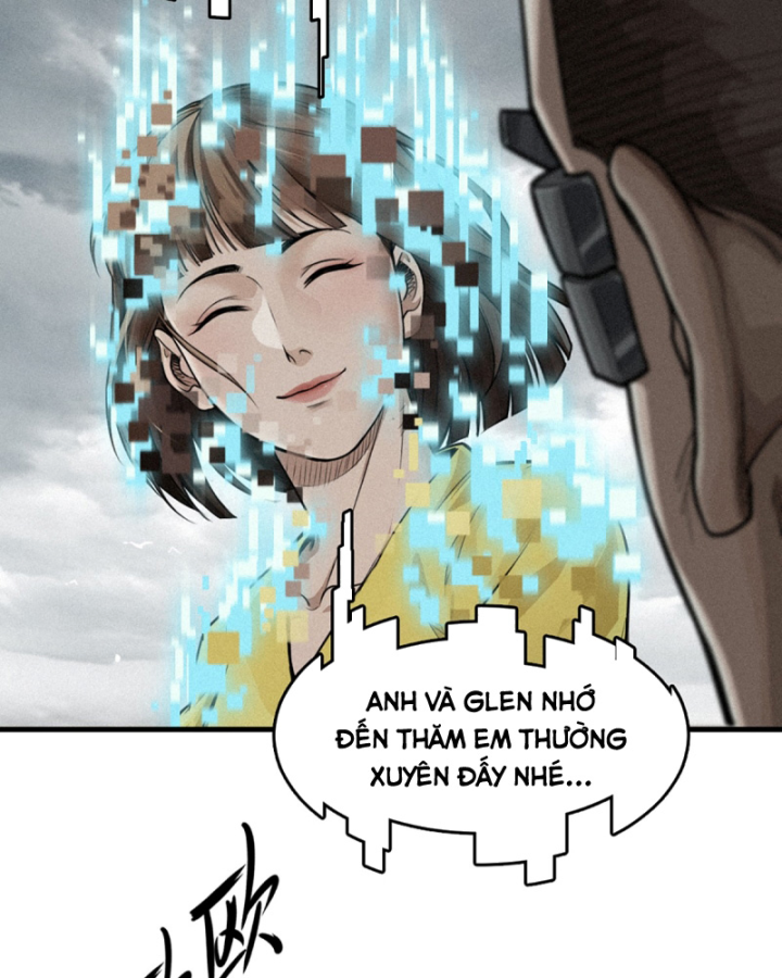 Linh Lung • Nguyệt Khôi Truyện Chapter 39 - Trang 2