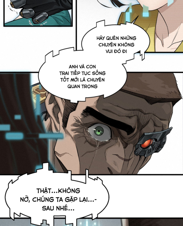 Linh Lung • Nguyệt Khôi Truyện Chapter 39 - Trang 2