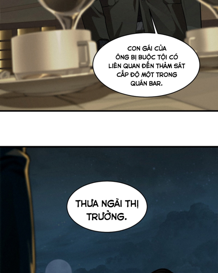 Linh Lung • Nguyệt Khôi Truyện Chapter 39 - Trang 2