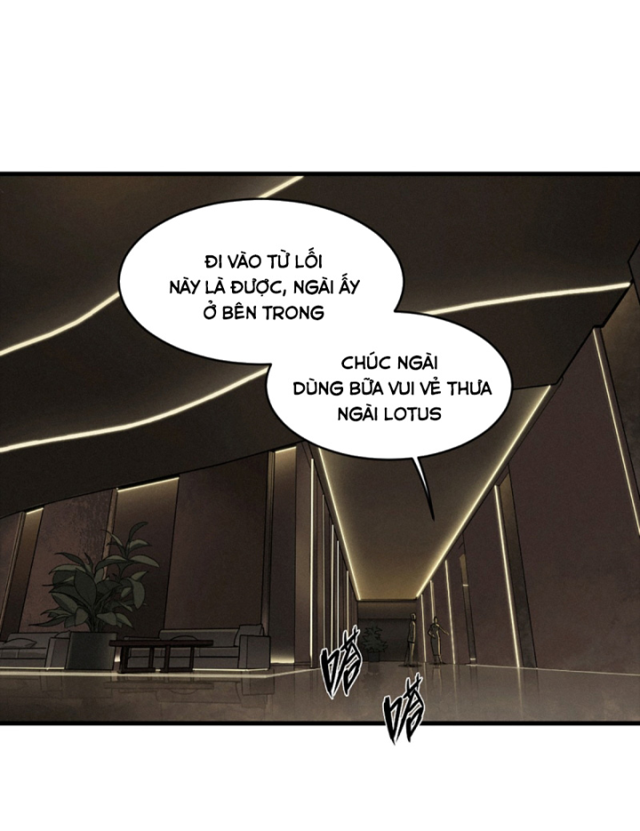 Linh Lung • Nguyệt Khôi Truyện Chapter 39 - Trang 2