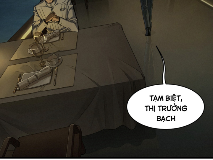 Linh Lung • Nguyệt Khôi Truyện Chapter 39 - Trang 2