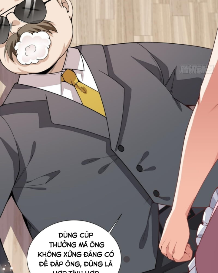 Kế Hoạch Nuôi Dưỡng Streamer Của Cẩu Hoàng Chapter 9 - Trang 3