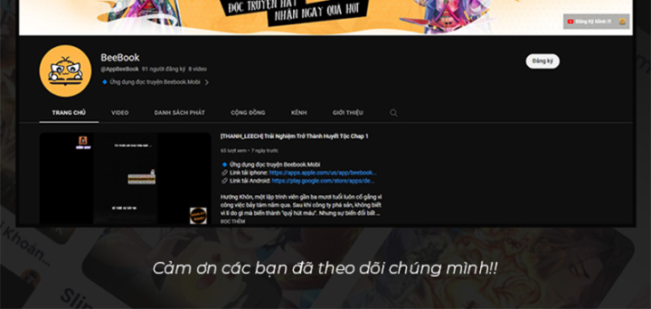 Kế Hoạch Nuôi Dưỡng Streamer Của Cẩu Hoàng Chapter 9 - Trang 3