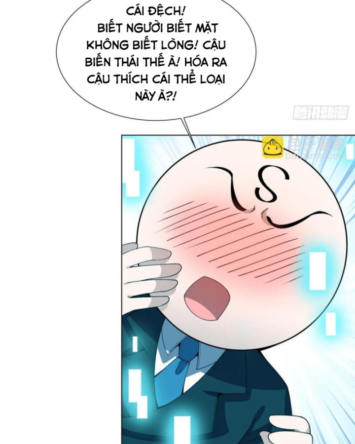 Kế Hoạch Nuôi Dưỡng Streamer Của Cẩu Hoàng Chapter 9 - Trang 3
