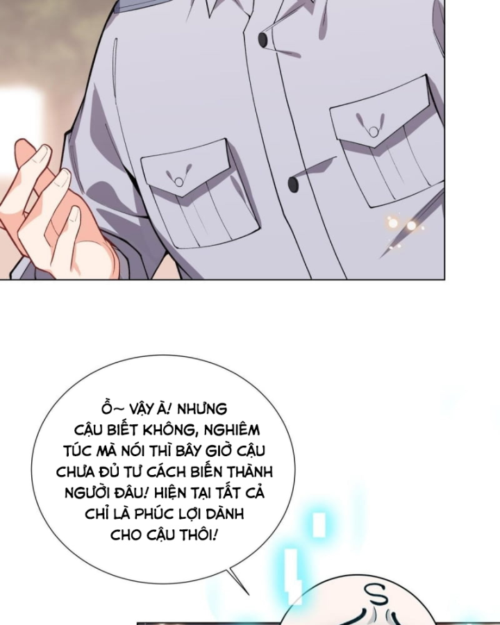 Kế Hoạch Nuôi Dưỡng Streamer Của Cẩu Hoàng Chapter 9 - Trang 3