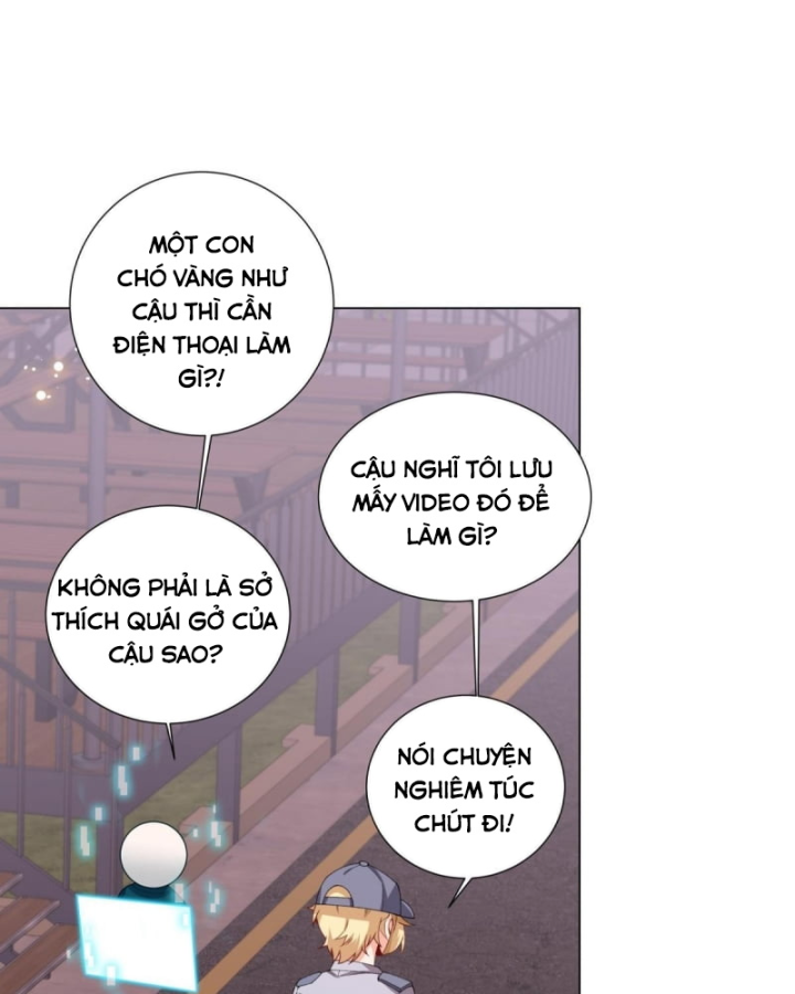 Kế Hoạch Nuôi Dưỡng Streamer Của Cẩu Hoàng Chapter 9 - Trang 3