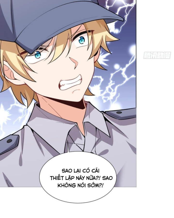Kế Hoạch Nuôi Dưỡng Streamer Của Cẩu Hoàng Chapter 9 - Trang 3