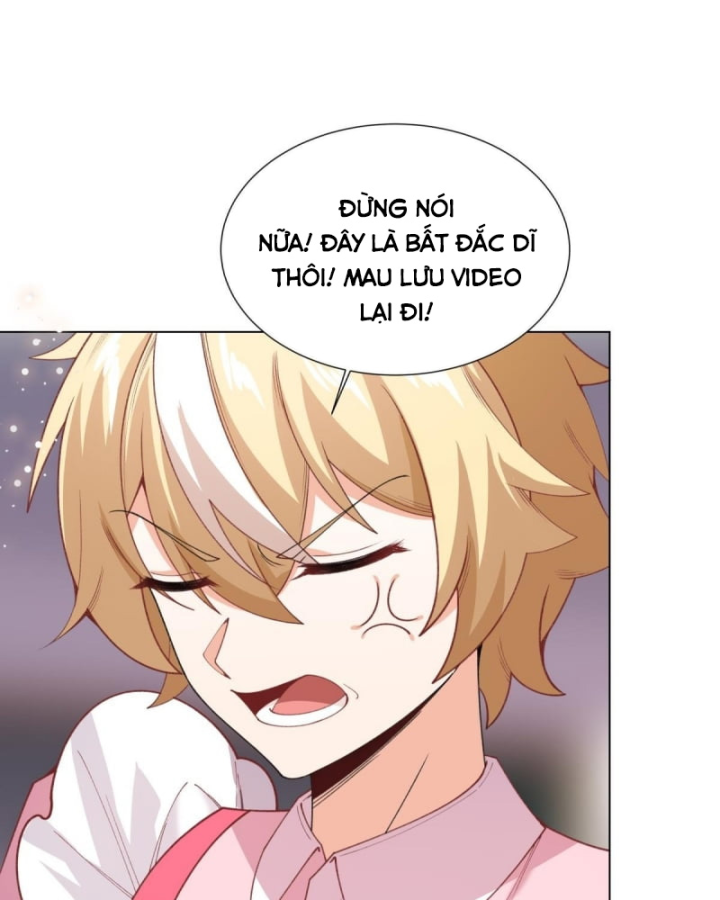 Kế Hoạch Nuôi Dưỡng Streamer Của Cẩu Hoàng Chapter 9 - Trang 3