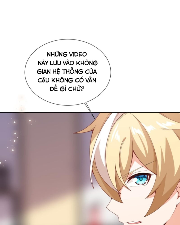 Kế Hoạch Nuôi Dưỡng Streamer Của Cẩu Hoàng Chapter 9 - Trang 3