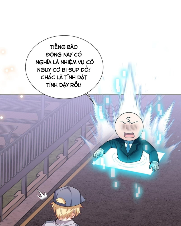 Kế Hoạch Nuôi Dưỡng Streamer Của Cẩu Hoàng Chapter 9 - Trang 3