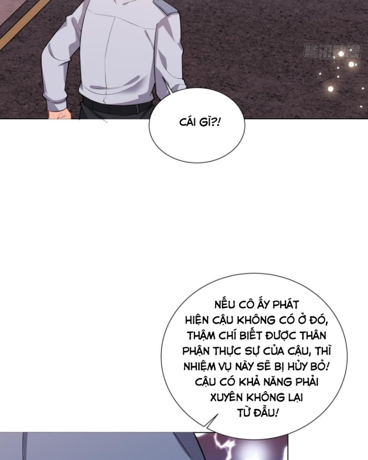 Kế Hoạch Nuôi Dưỡng Streamer Của Cẩu Hoàng Chapter 9 - Trang 3