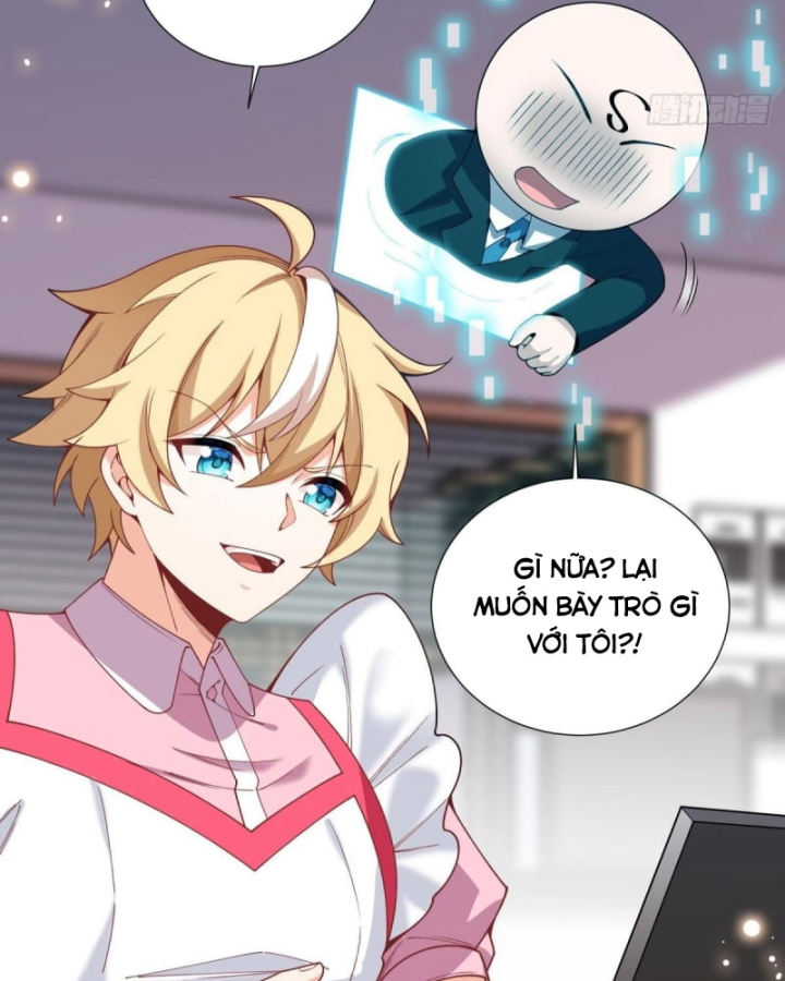 Kế Hoạch Nuôi Dưỡng Streamer Của Cẩu Hoàng Chapter 9 - Trang 3