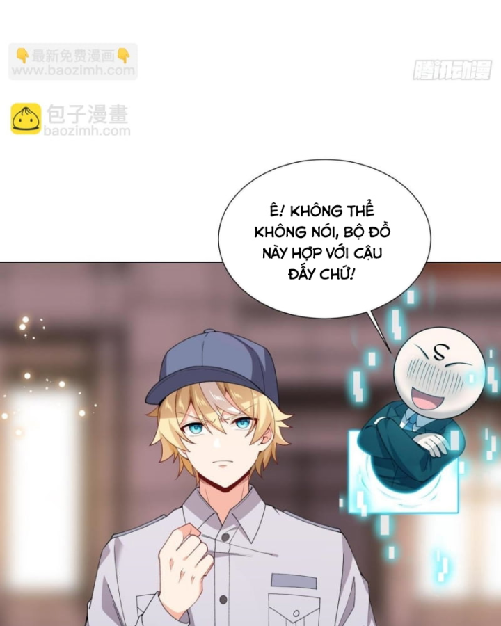 Kế Hoạch Nuôi Dưỡng Streamer Của Cẩu Hoàng Chapter 9 - Trang 3
