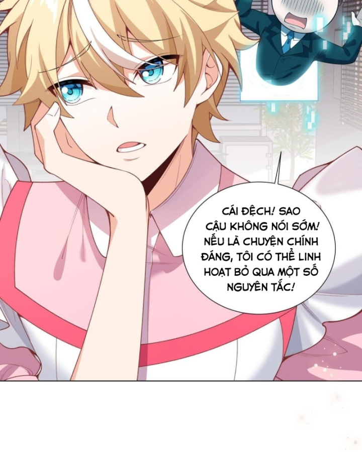 Kế Hoạch Nuôi Dưỡng Streamer Của Cẩu Hoàng Chapter 9 - Trang 3