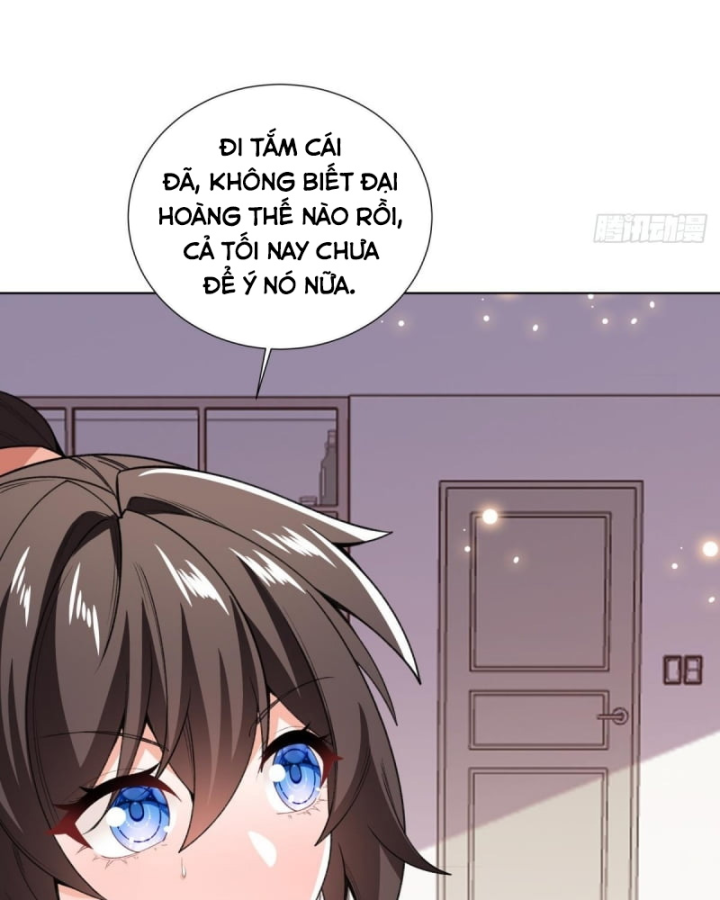 Kế Hoạch Nuôi Dưỡng Streamer Của Cẩu Hoàng Chapter 9 - Trang 3