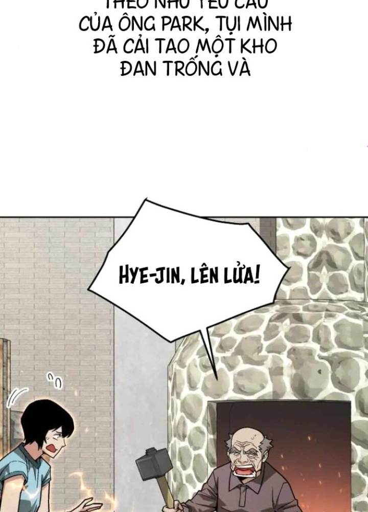 Thức Tỉnh Đầu Bếp Hậu Tận Thế Chapter 60 - Trang 2
