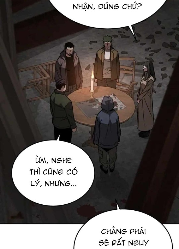 Thức Tỉnh Đầu Bếp Hậu Tận Thế Chapter 61 - Trang 2