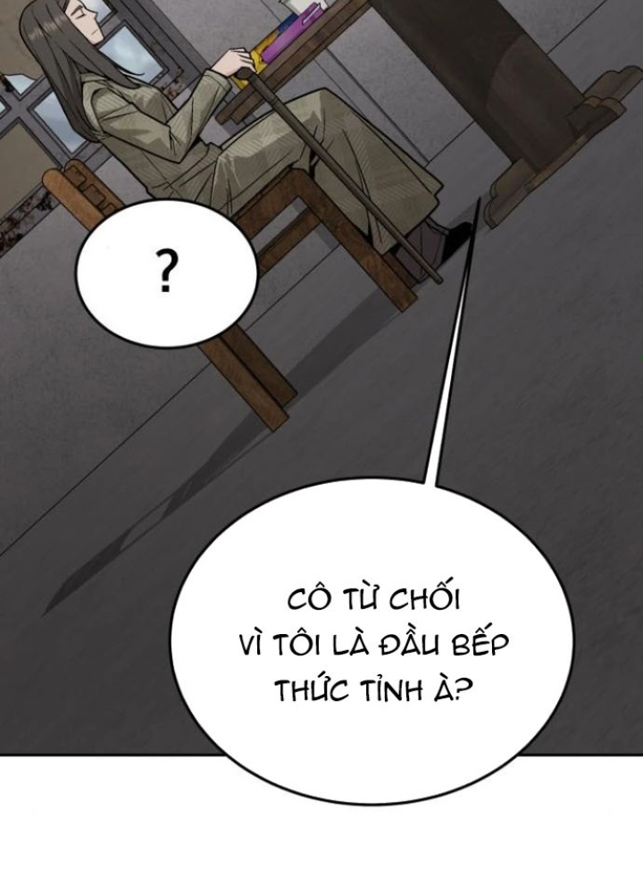 Thức Tỉnh Đầu Bếp Hậu Tận Thế Chapter 62 - Trang 2