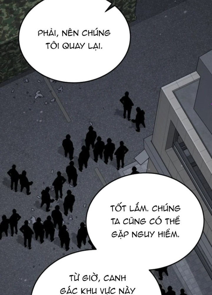 Thức Tỉnh Đầu Bếp Hậu Tận Thế Chapter 62 - Trang 2