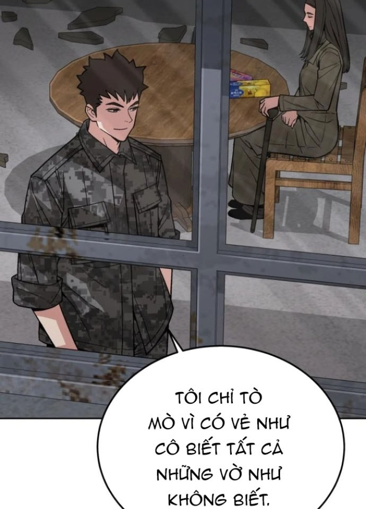 Thức Tỉnh Đầu Bếp Hậu Tận Thế Chapter 62 - Trang 2