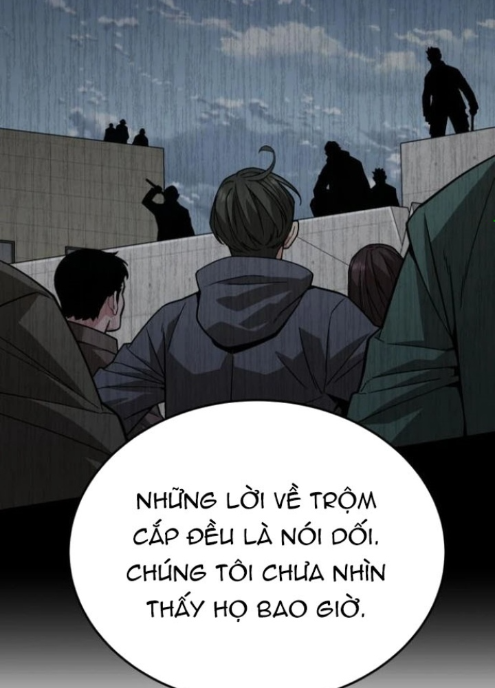 Thức Tỉnh Đầu Bếp Hậu Tận Thế Chapter 62 - Trang 2