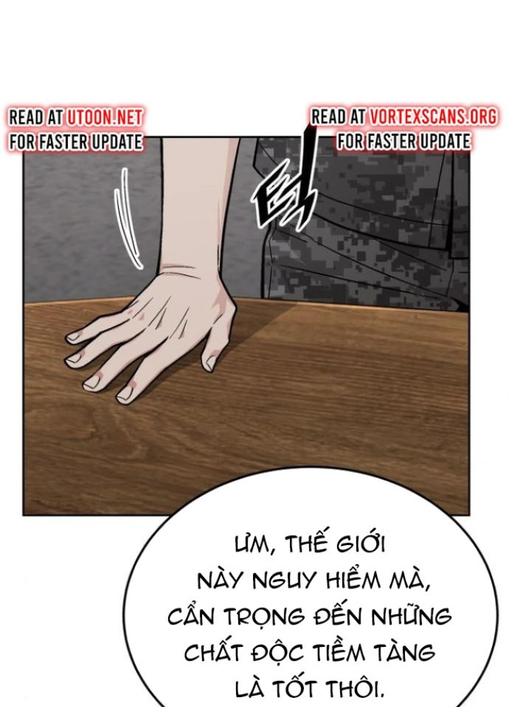 Thức Tỉnh Đầu Bếp Hậu Tận Thế Chapter 62 - Trang 2