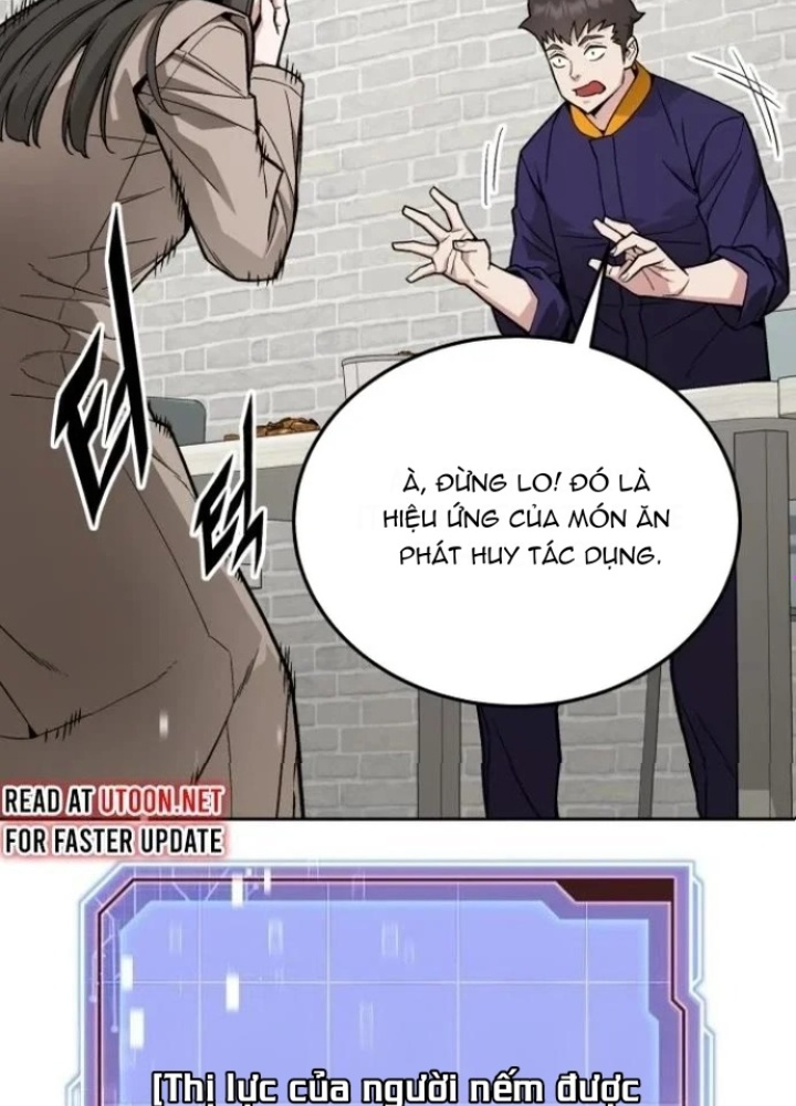 Thức Tỉnh Đầu Bếp Hậu Tận Thế Chapter 63 - Trang 2