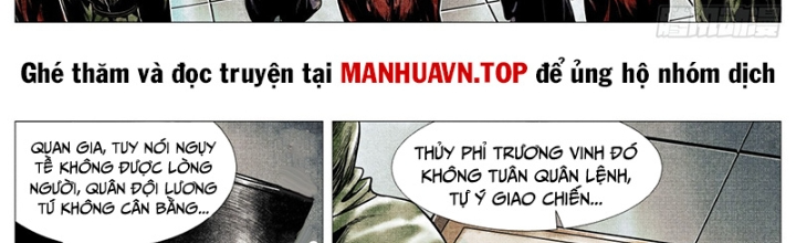 Sự Trở Lại Của Người Chơi Thiên Tài Chapter 48 - Trang 2