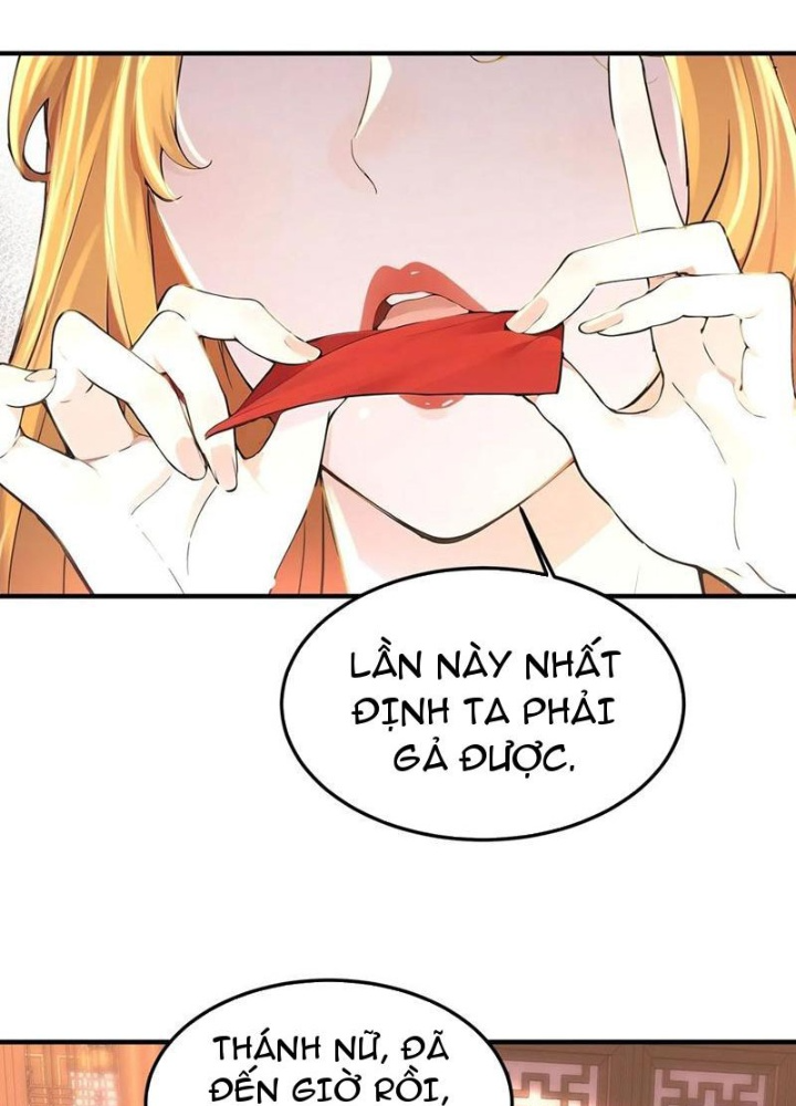 Tu chân trăm vạn năm: Đệ tử của ta trải rộng tiên giới Chapter 40 - Trang 2
